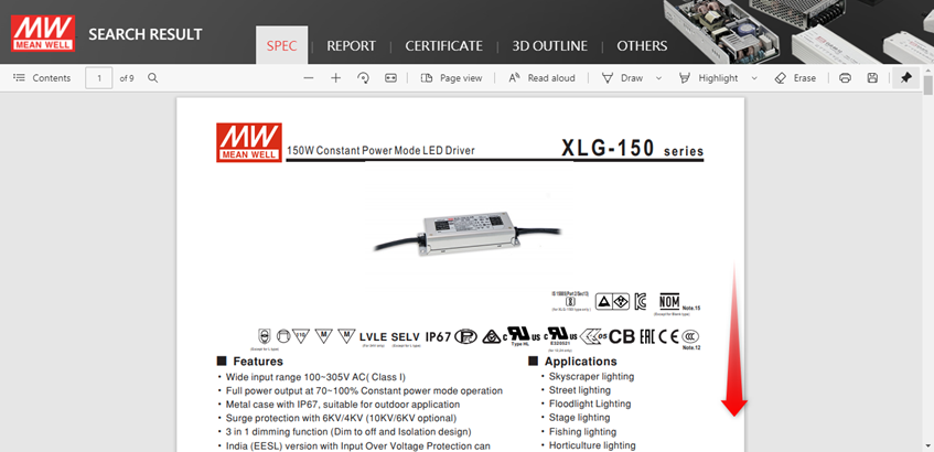 Resources - All About MEAN WELL Power Supplies