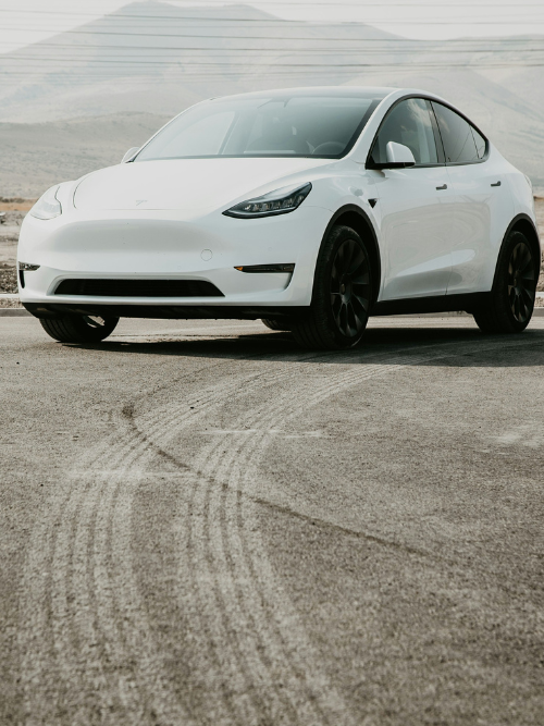 NCA Application NCA Application in Tesla and other high-end EVs